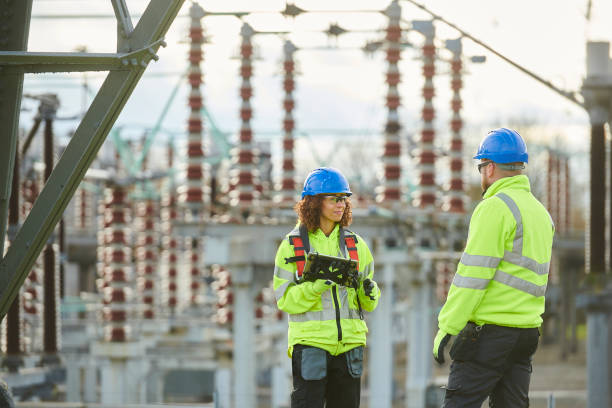 Best Electrical Outlet Repair  in Hurlburt Field, FL