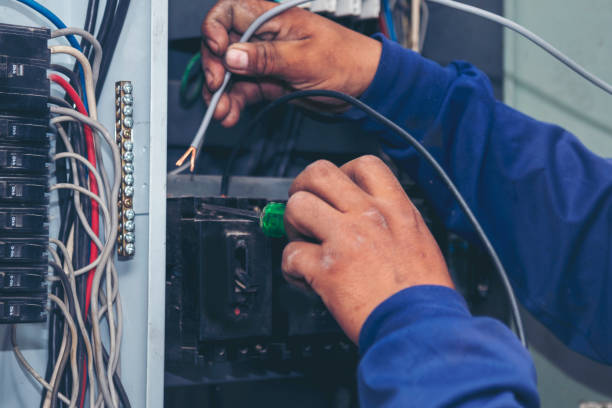 Best Electrical Repair Services  in Hurlburt Field, FL