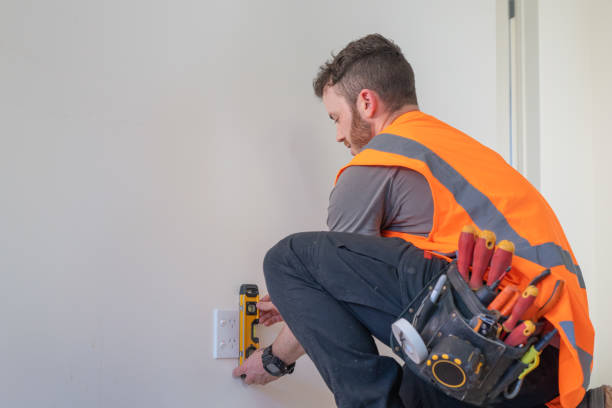 Best Electrician Near Me  in Hurlburt Field, FL