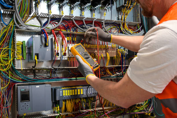 Best 24-Hour Electrician  in Hurlburt Field, FL